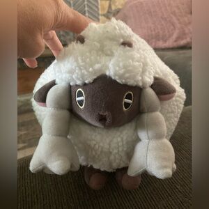 Pokémon - Wooloo 8 inch plush